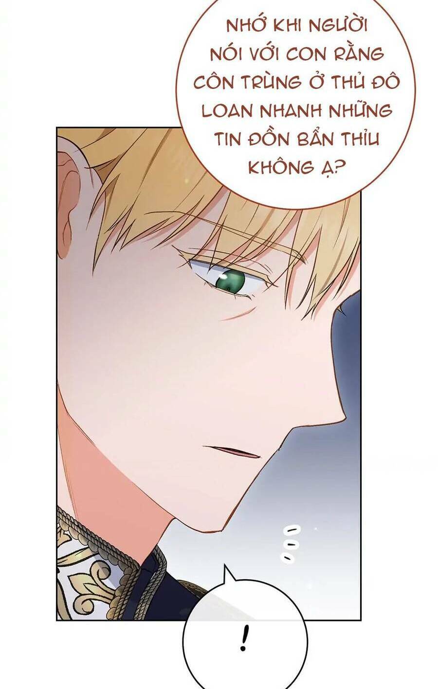 Đầu Bếp Hoàng Gia Chapter 85 - Trang 2