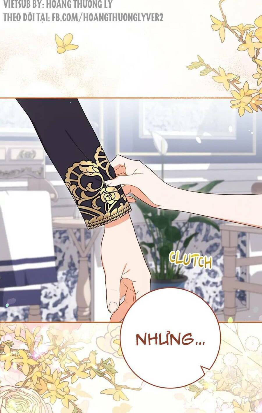 Đầu Bếp Hoàng Gia Chapter 85 - Trang 2