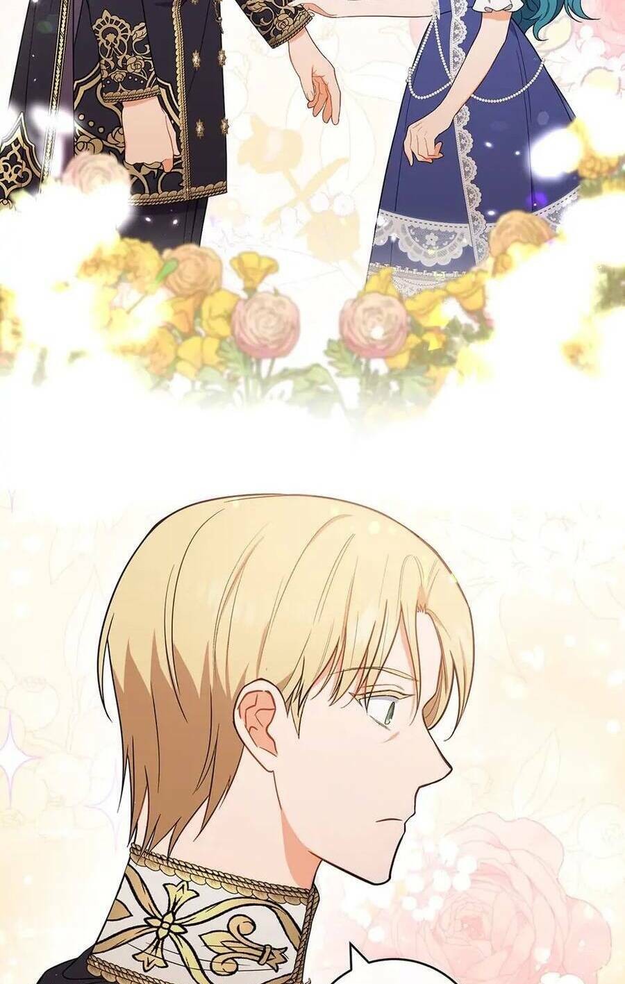 Đầu Bếp Hoàng Gia Chapter 85 - Trang 2