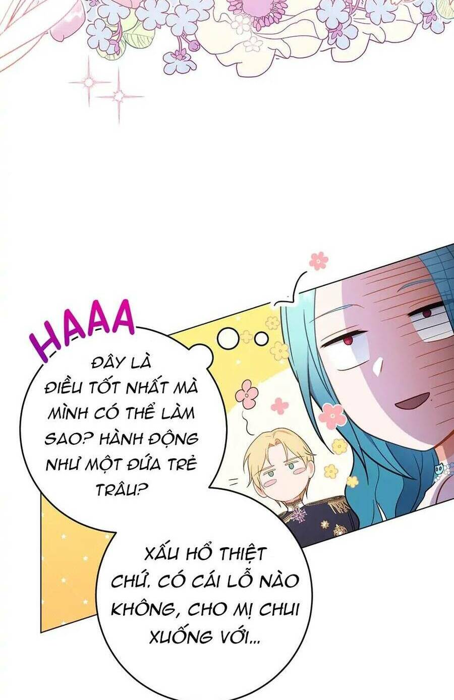 Đầu Bếp Hoàng Gia Chapter 85 - Trang 2