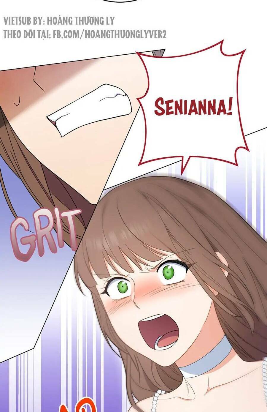 Đầu Bếp Hoàng Gia Chapter 85 - Trang 2