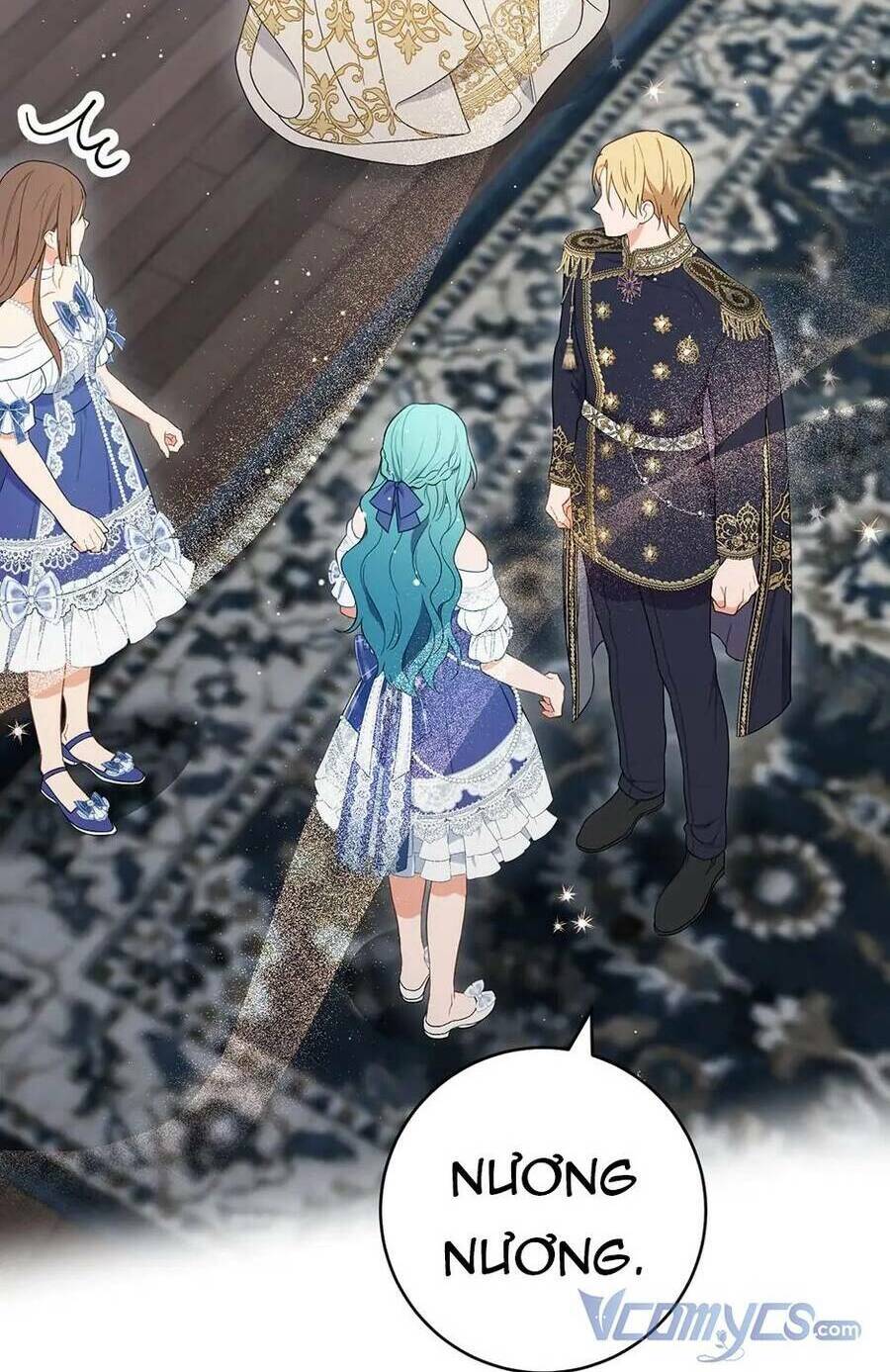 Đầu Bếp Hoàng Gia Chapter 85 - Trang 2