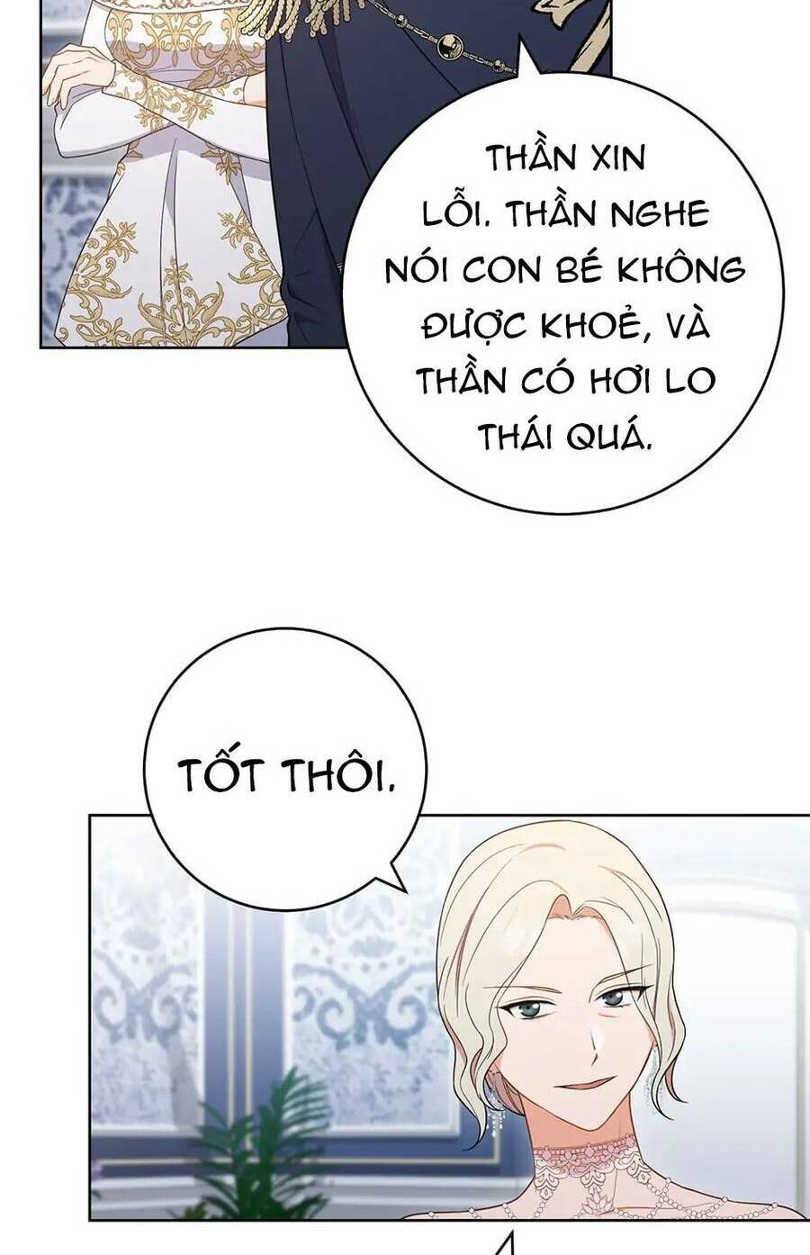 Đầu Bếp Hoàng Gia Chapter 85 - Trang 2