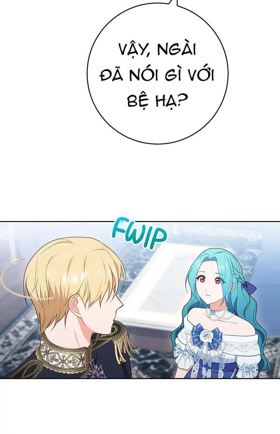 Đầu Bếp Hoàng Gia Chapter 85 - Trang 2