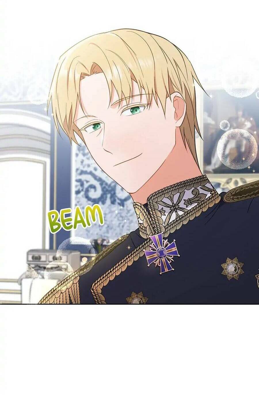 Đầu Bếp Hoàng Gia Chapter 85 - Trang 2