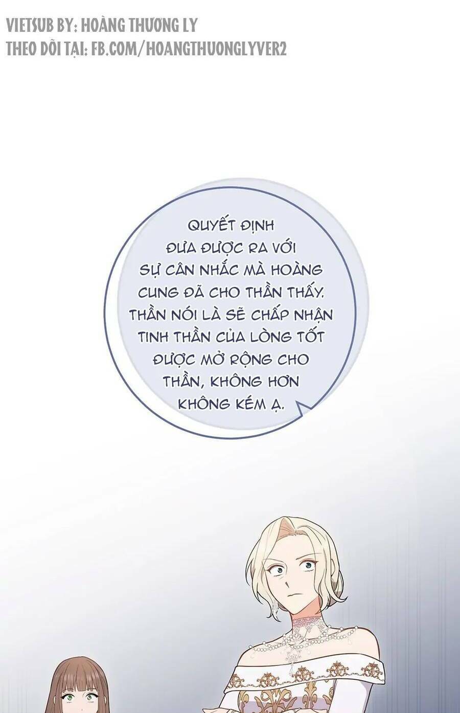 Đầu Bếp Hoàng Gia Chapter 85 - Trang 2