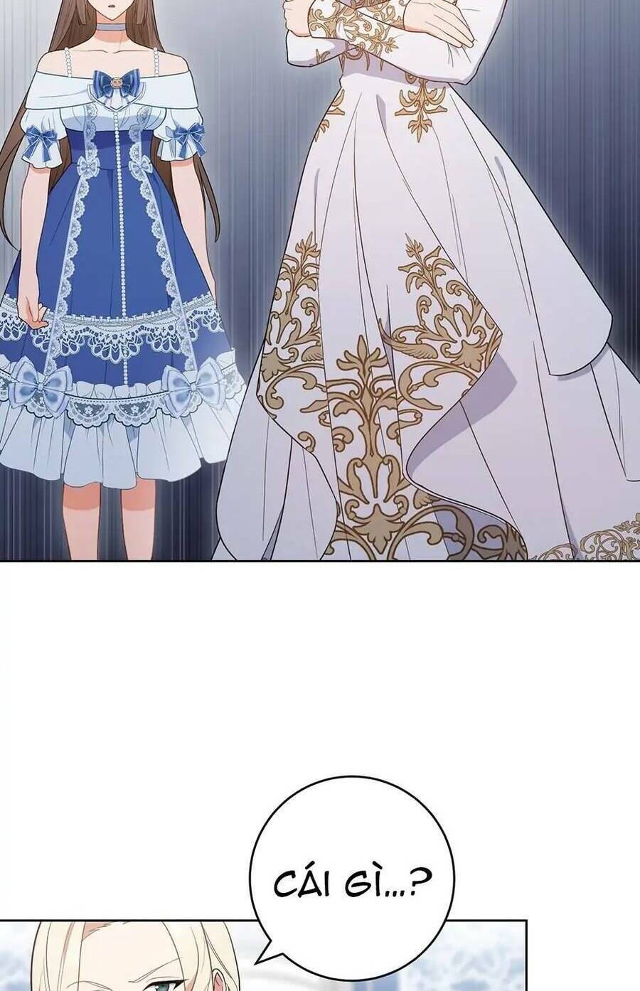 Đầu Bếp Hoàng Gia Chapter 85 - Trang 2