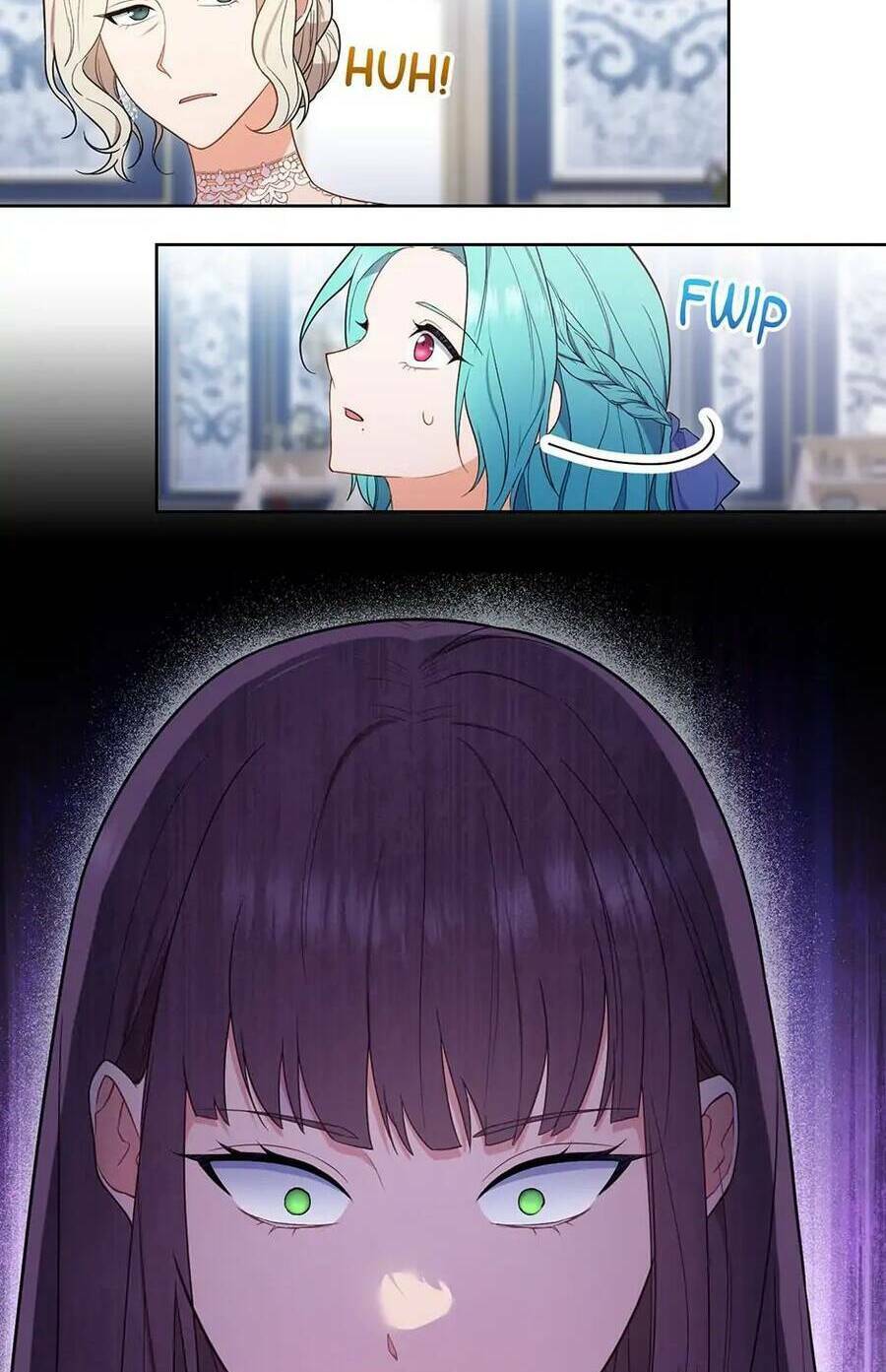 Đầu Bếp Hoàng Gia Chapter 85 - Trang 2