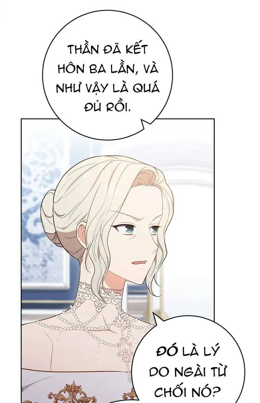 Đầu Bếp Hoàng Gia Chapter 85 - Trang 2