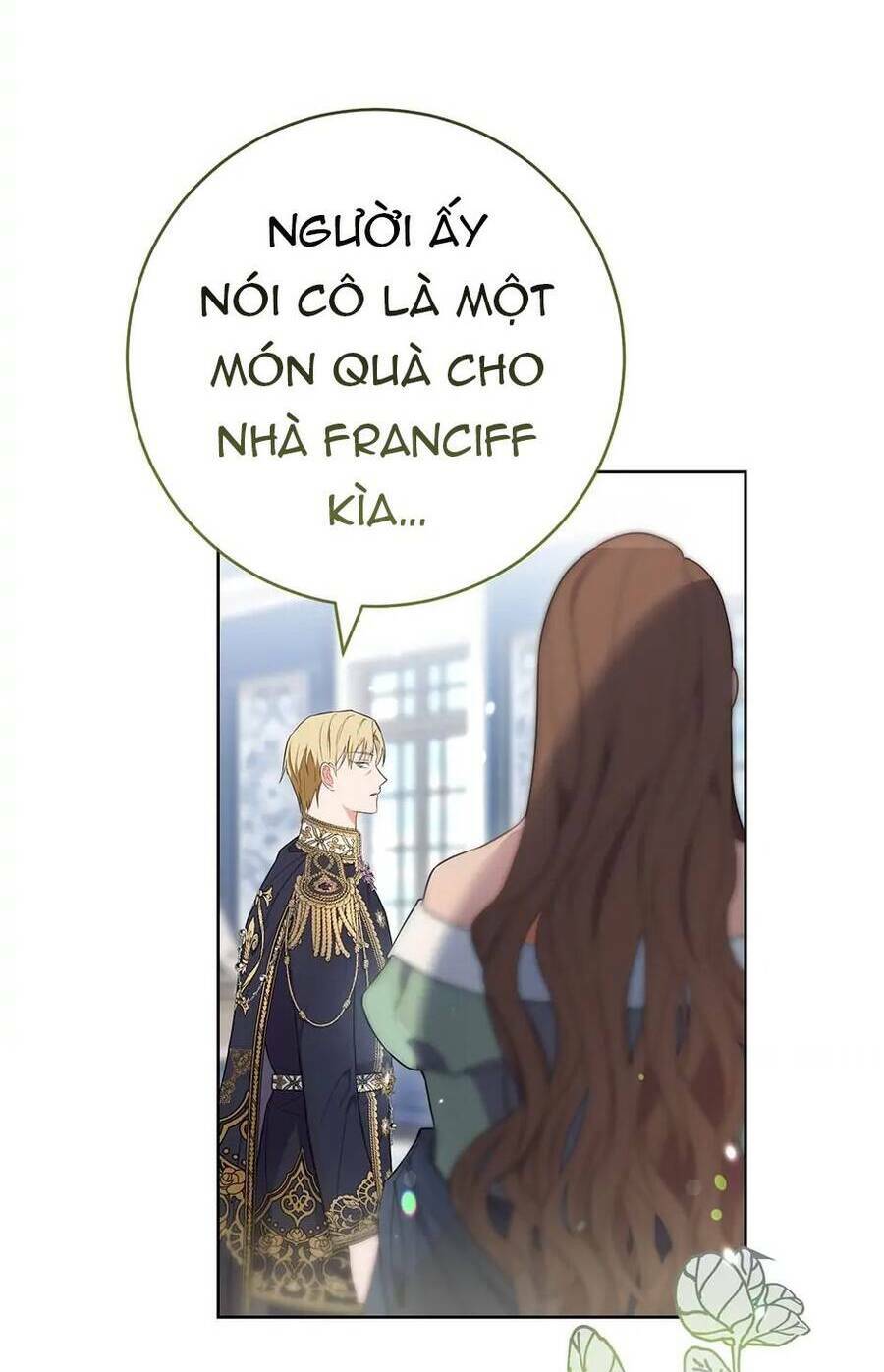 Đầu Bếp Hoàng Gia Chapter 85 - Trang 2