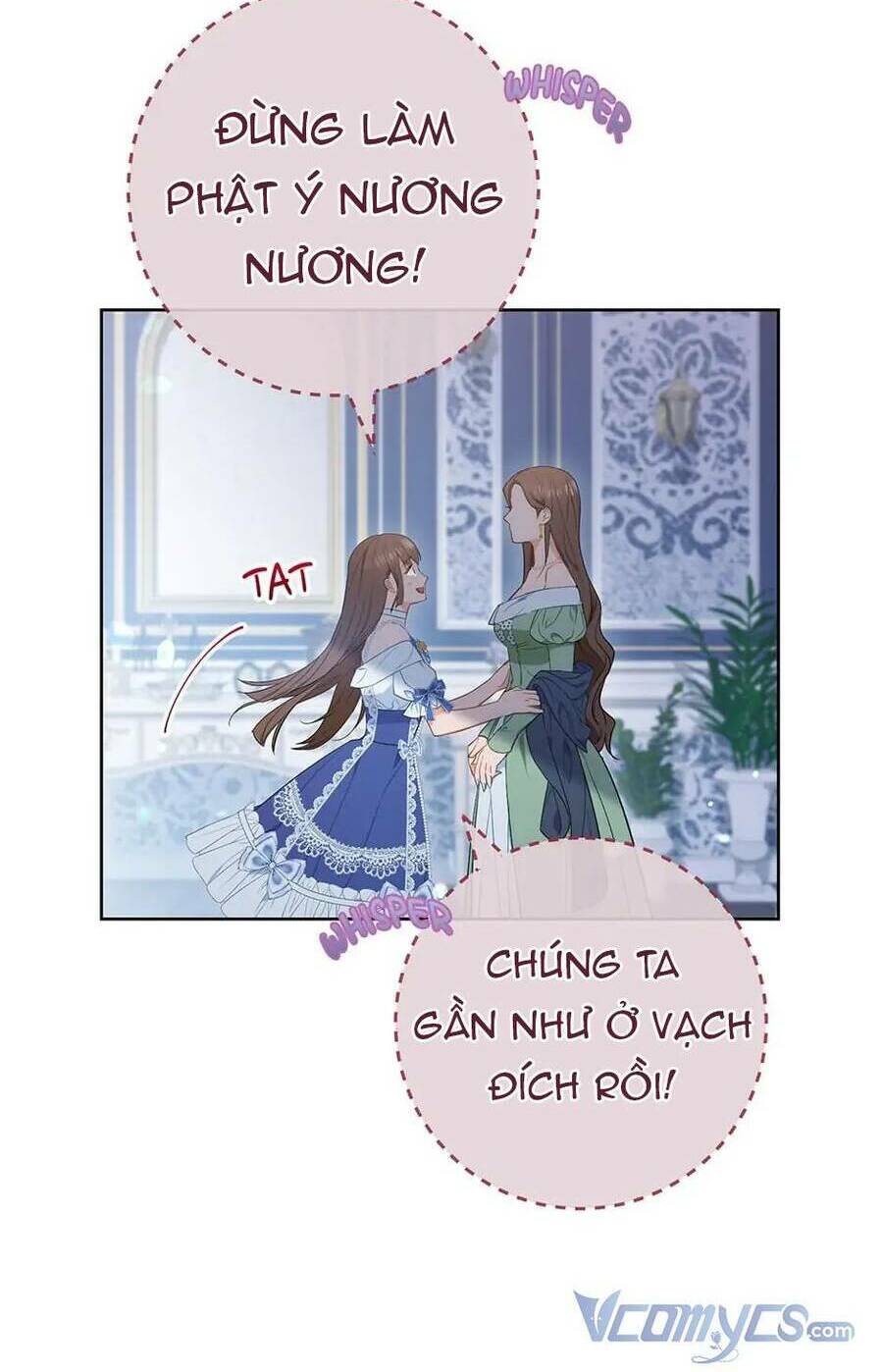 Đầu Bếp Hoàng Gia Chapter 85 - Trang 2