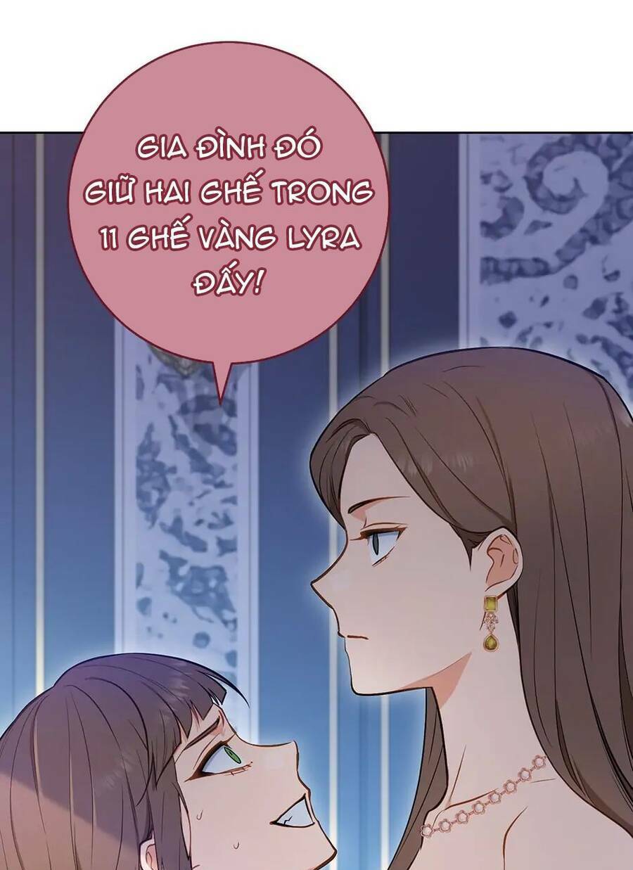 Đầu Bếp Hoàng Gia Chapter 85 - Trang 2