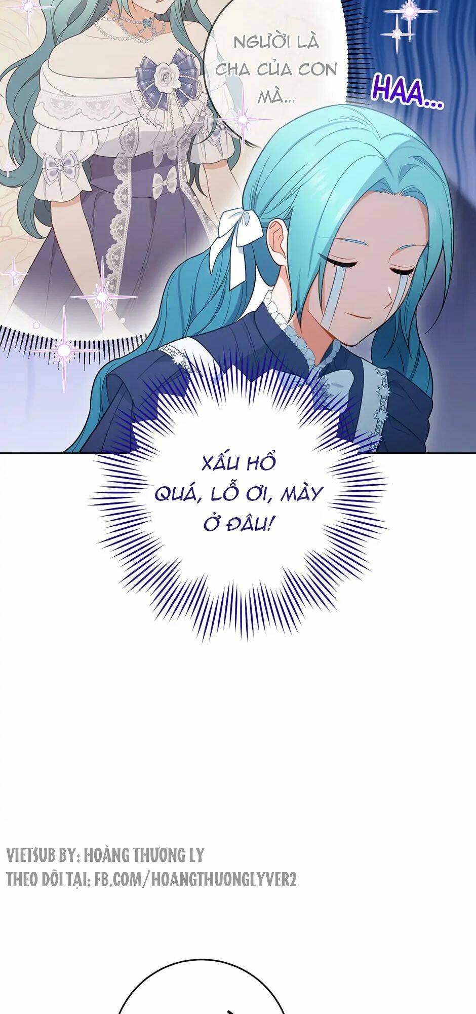 Đầu Bếp Hoàng Gia Chapter 86 - Trang 2