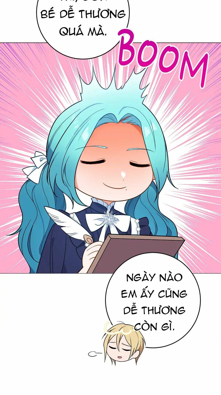 Đầu Bếp Hoàng Gia Chapter 86 - Trang 2