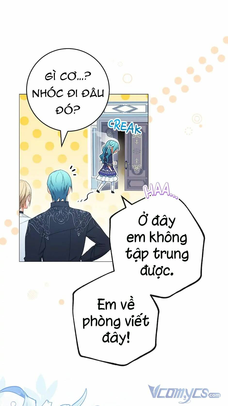 Đầu Bếp Hoàng Gia Chapter 86 - Trang 2