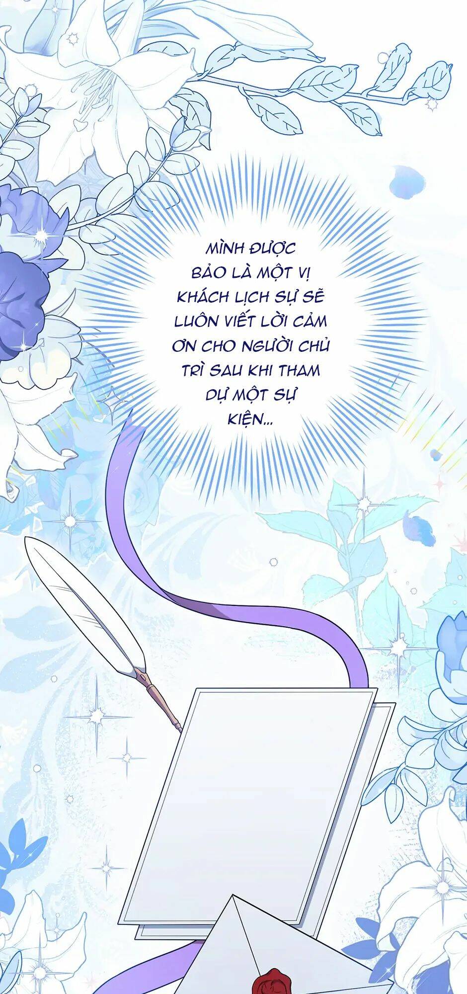 Đầu Bếp Hoàng Gia Chapter 86 - Trang 2