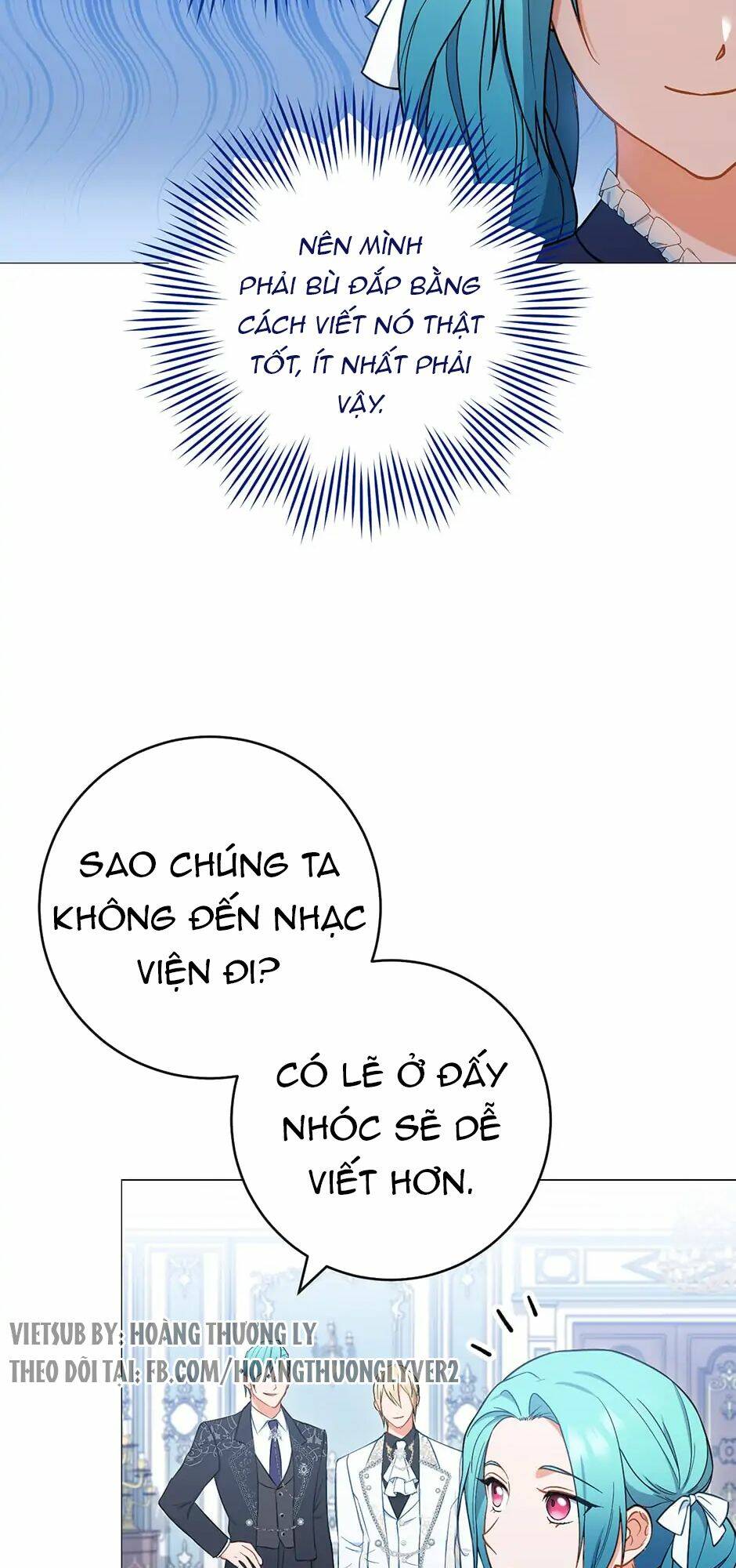 Đầu Bếp Hoàng Gia Chapter 86 - Trang 2