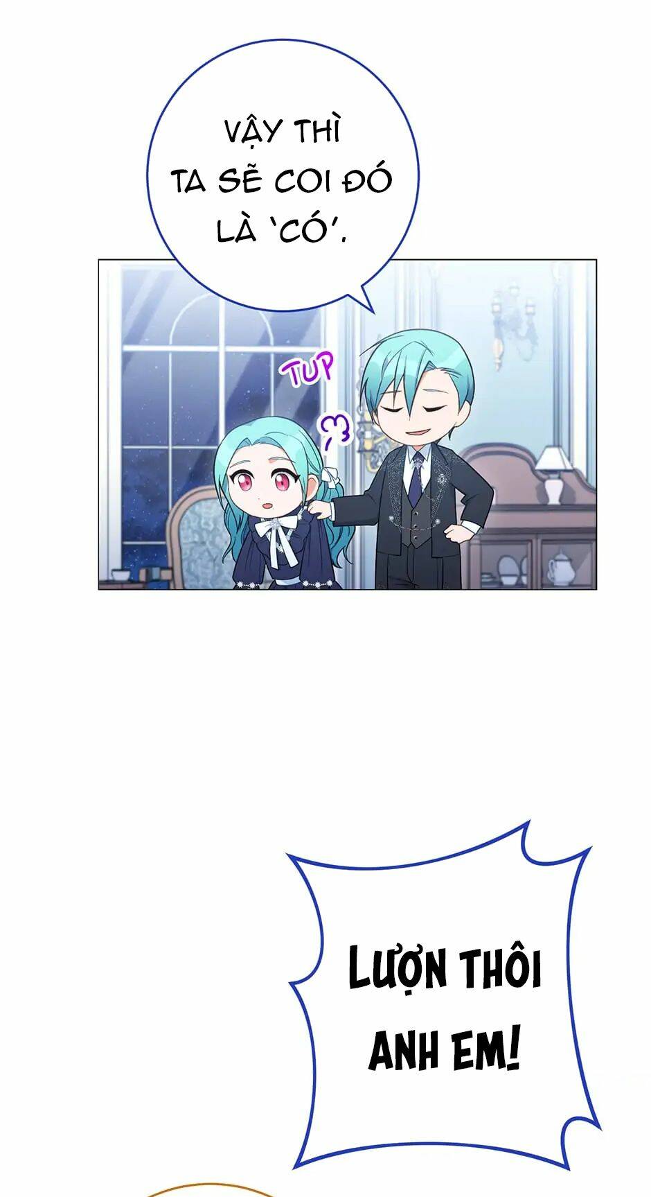 Đầu Bếp Hoàng Gia Chapter 86 - Trang 2