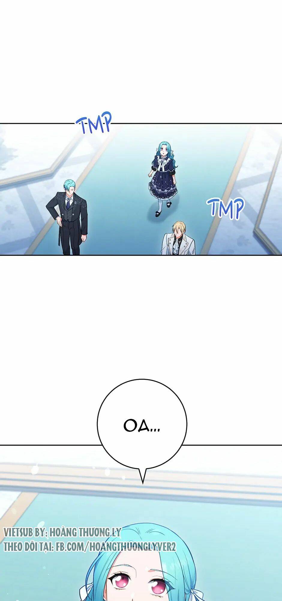 Đầu Bếp Hoàng Gia Chapter 86 - Trang 2