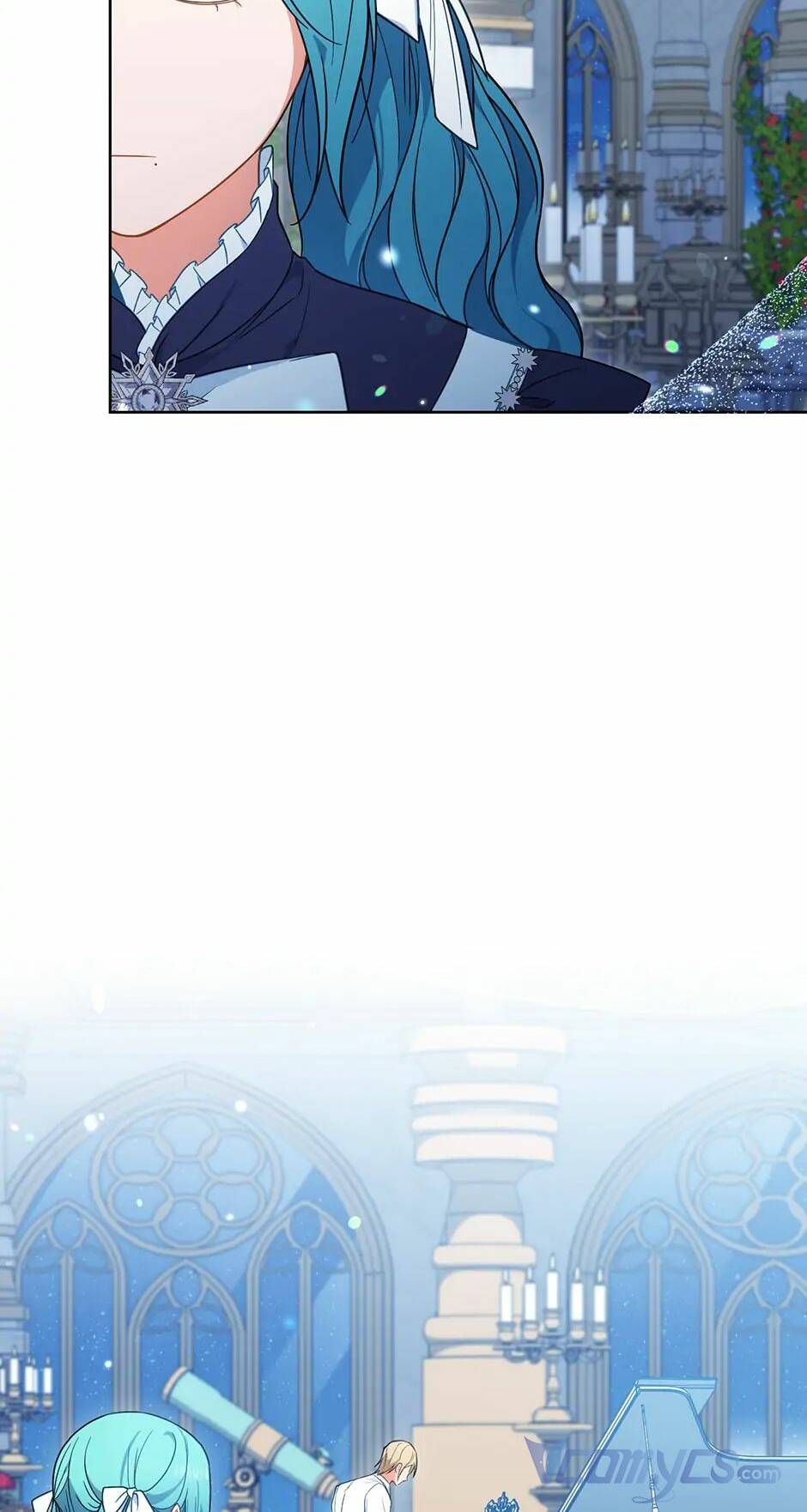 Đầu Bếp Hoàng Gia Chapter 86 - Trang 2