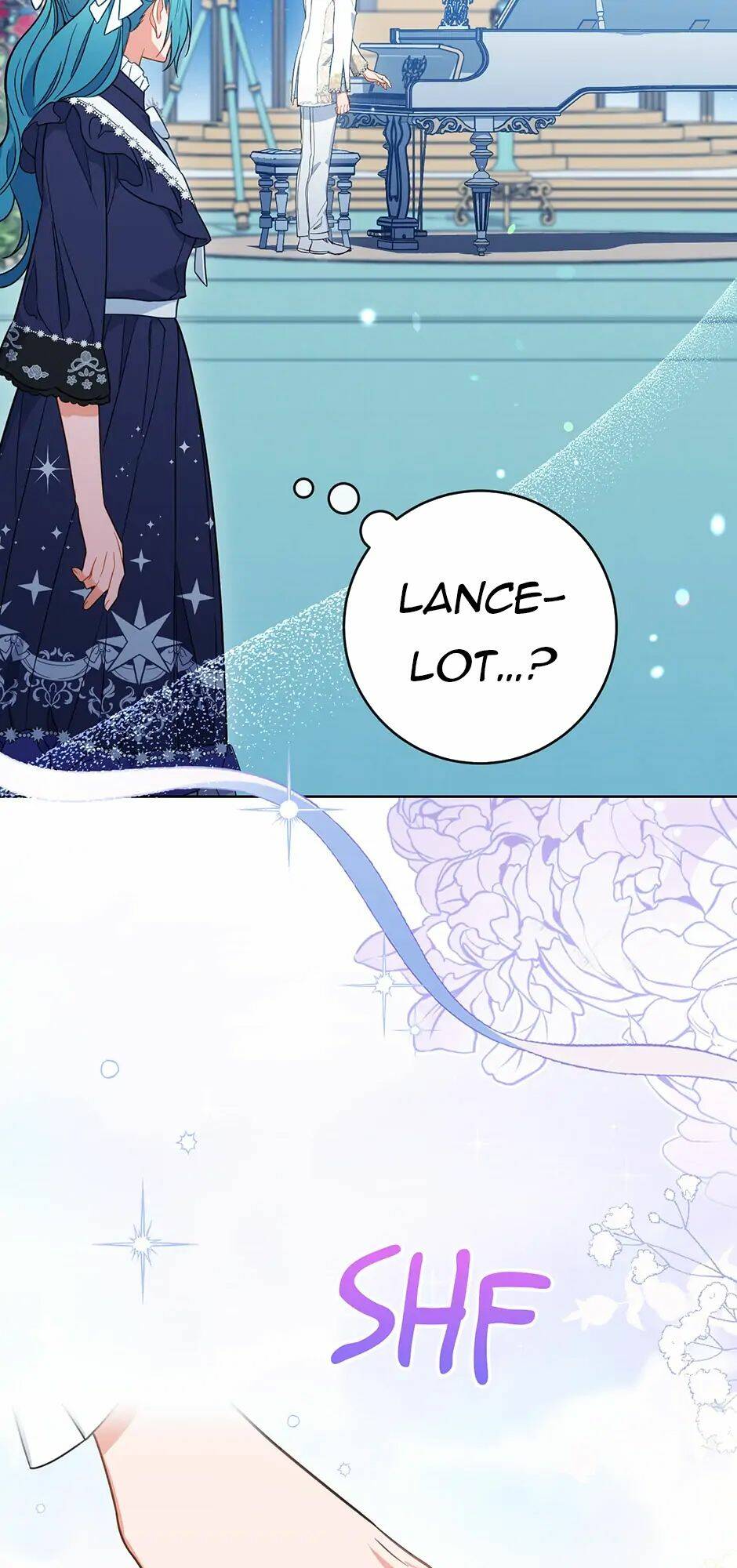 Đầu Bếp Hoàng Gia Chapter 86 - Trang 2