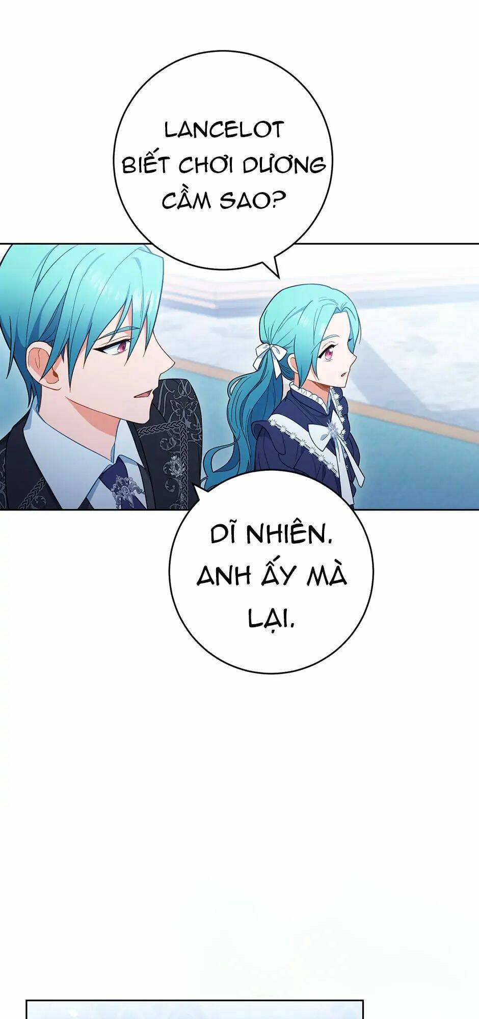 Đầu Bếp Hoàng Gia Chapter 86 - Trang 2