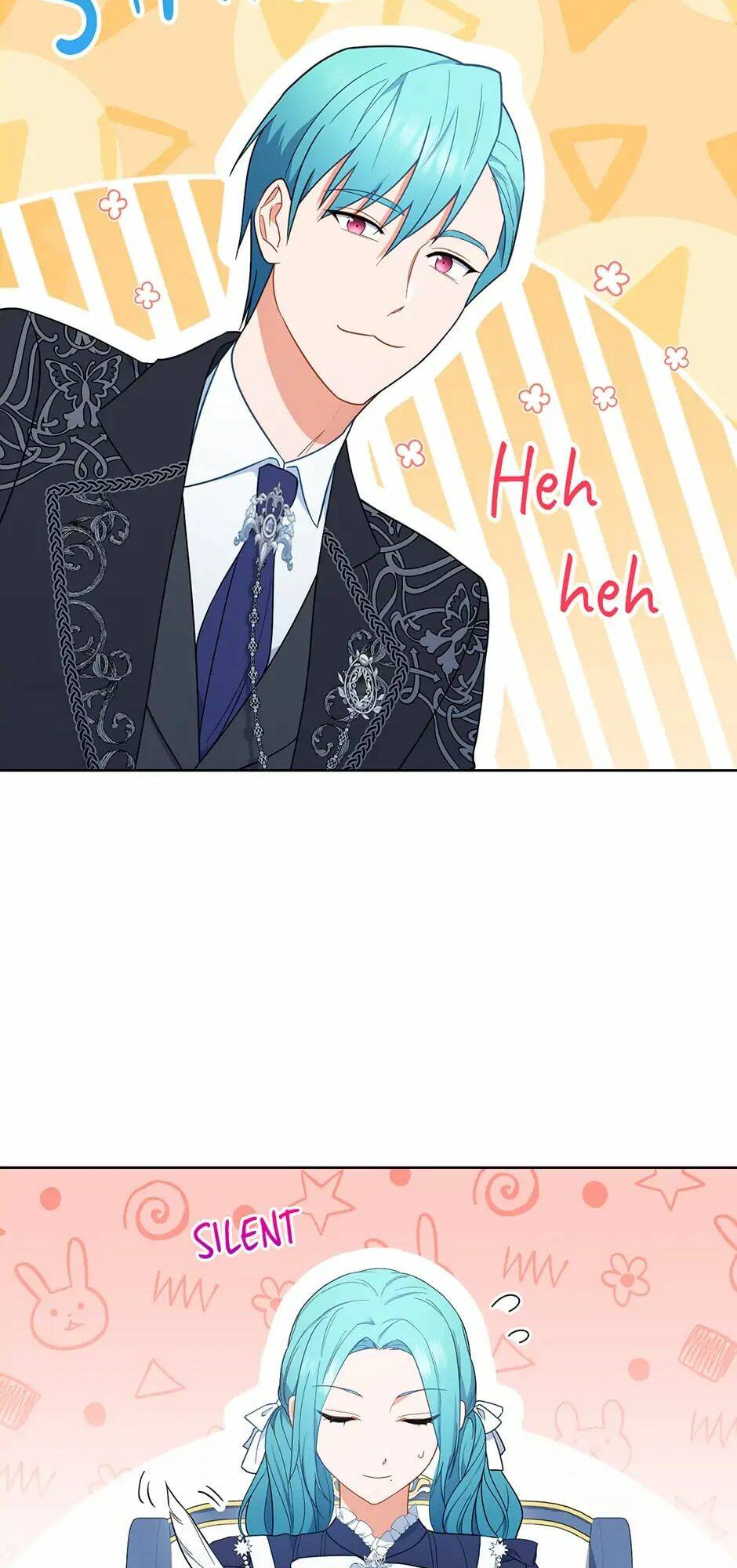 Đầu Bếp Hoàng Gia Chapter 86 - Trang 2