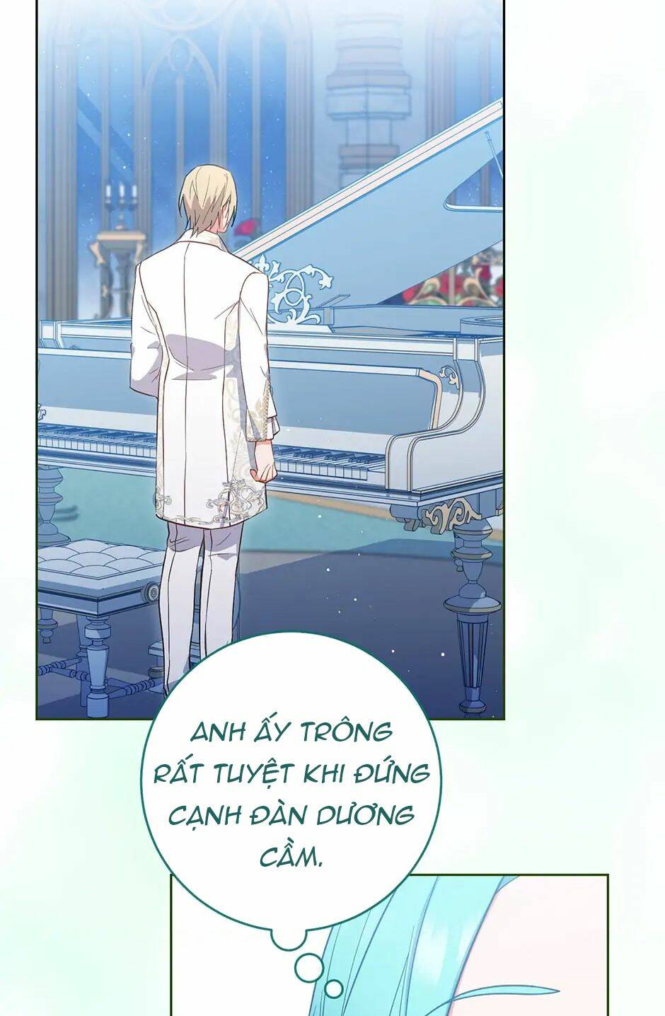 Đầu Bếp Hoàng Gia Chapter 86 - Trang 2