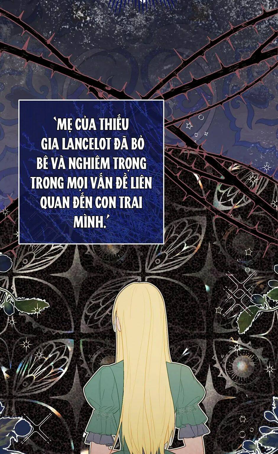 Đầu Bếp Hoàng Gia Chapter 86 - Trang 2