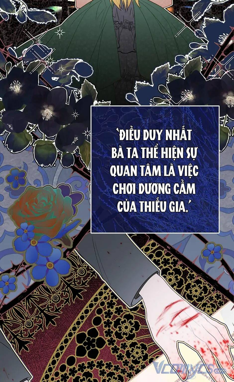 Đầu Bếp Hoàng Gia Chapter 86 - Trang 2