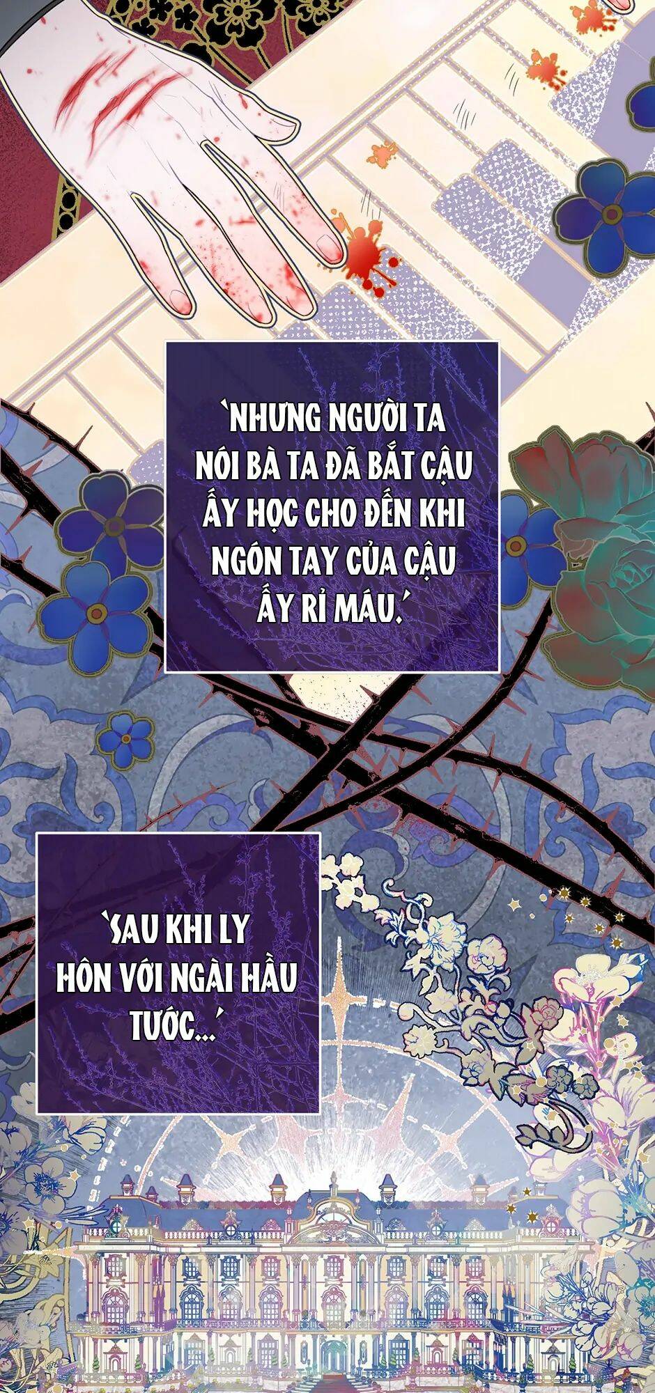 Đầu Bếp Hoàng Gia Chapter 86 - Trang 2