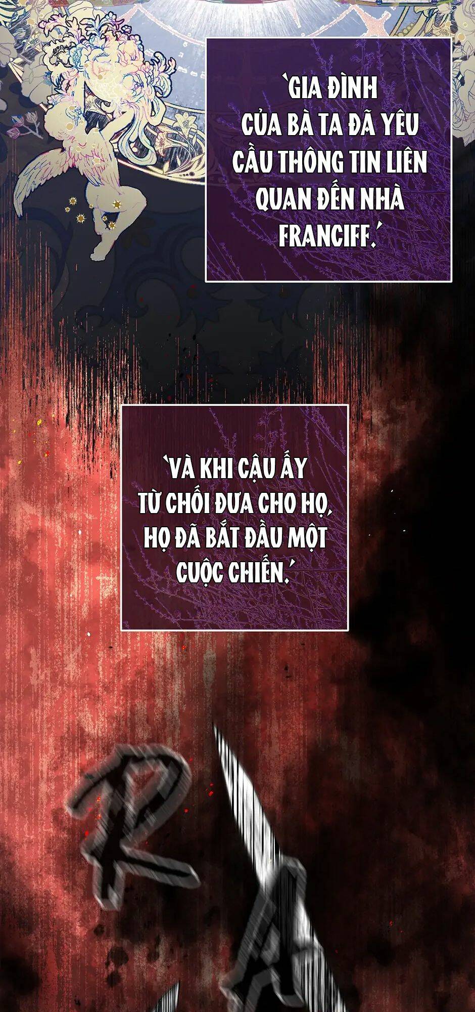 Đầu Bếp Hoàng Gia Chapter 86 - Trang 2