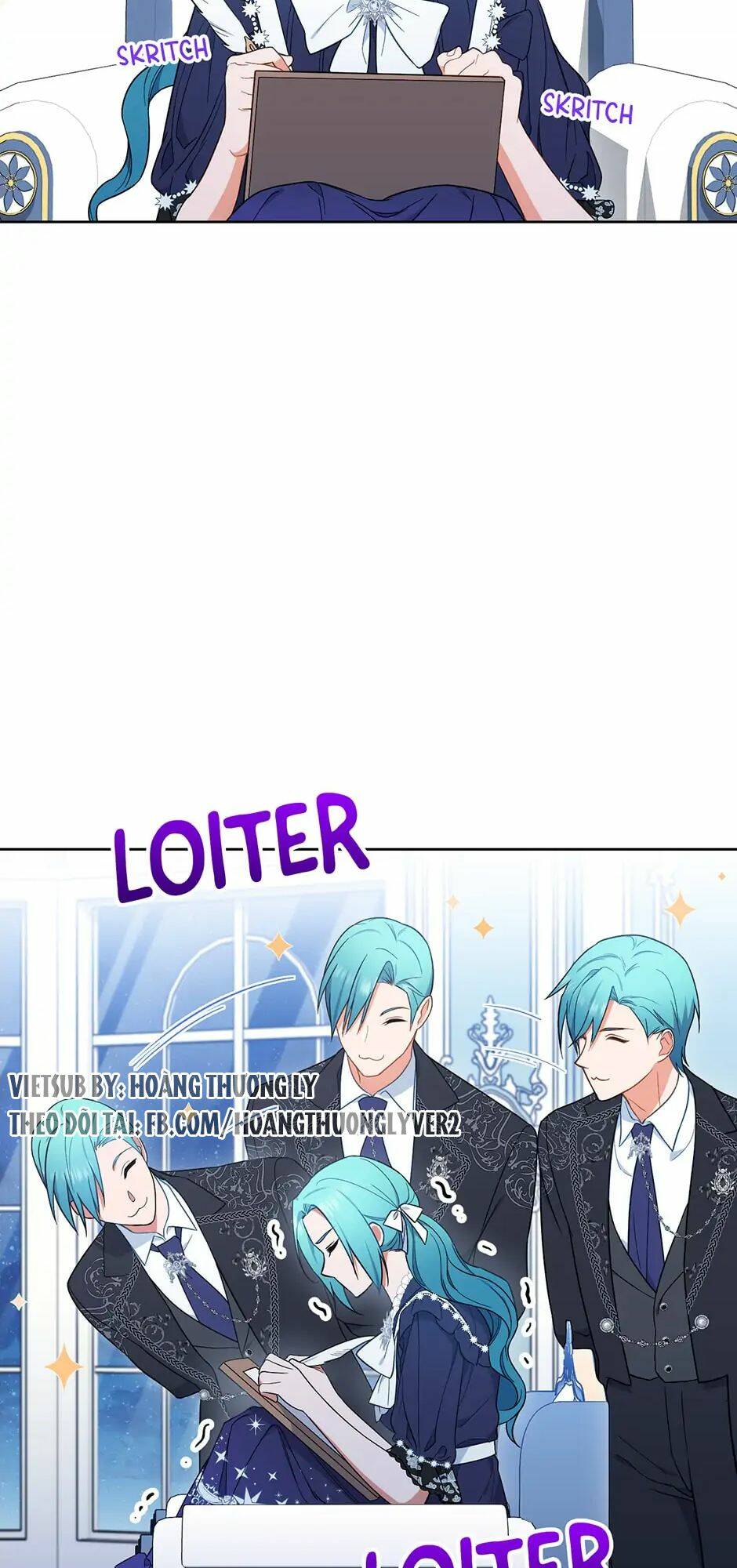 Đầu Bếp Hoàng Gia Chapter 86 - Trang 2