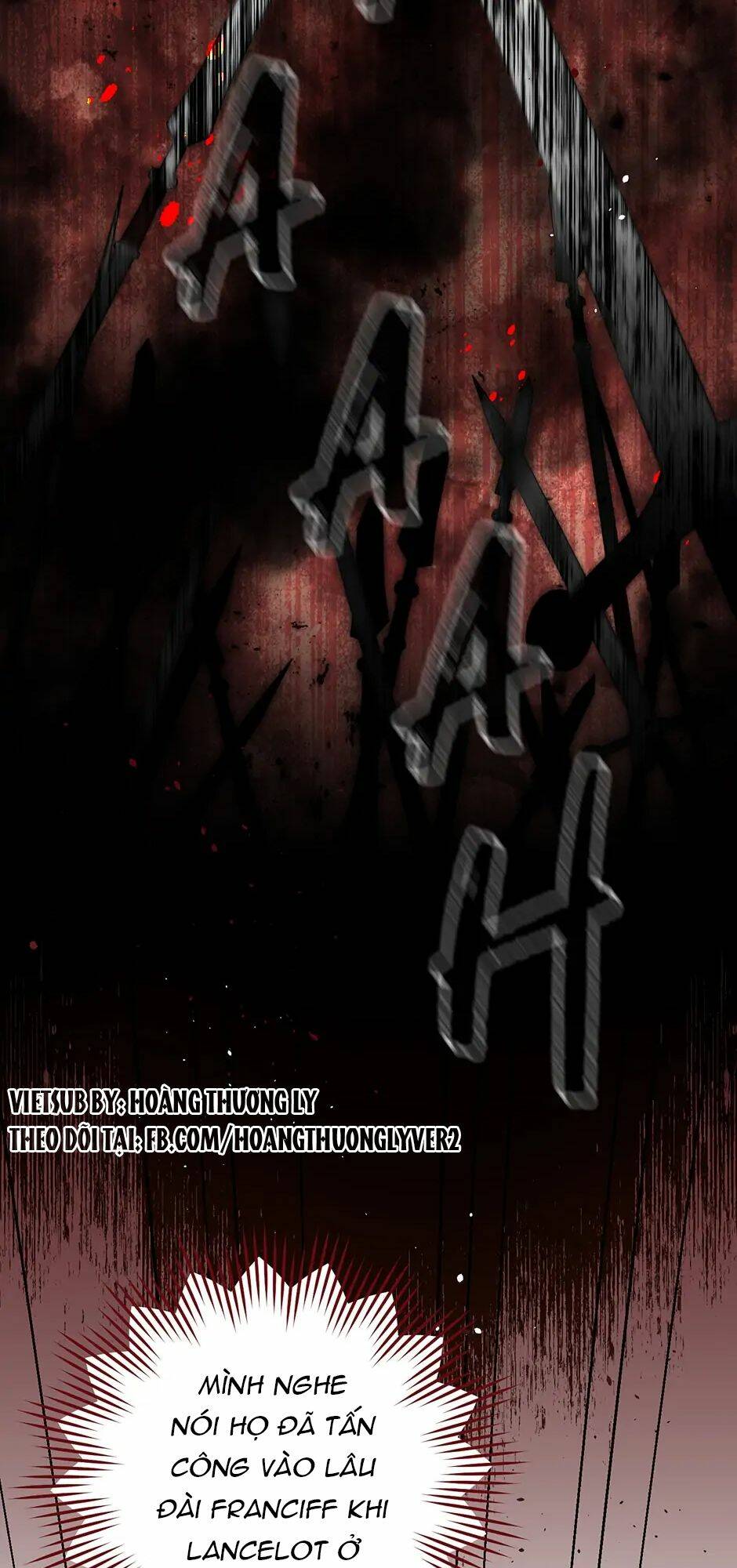 Đầu Bếp Hoàng Gia Chapter 86 - Trang 2