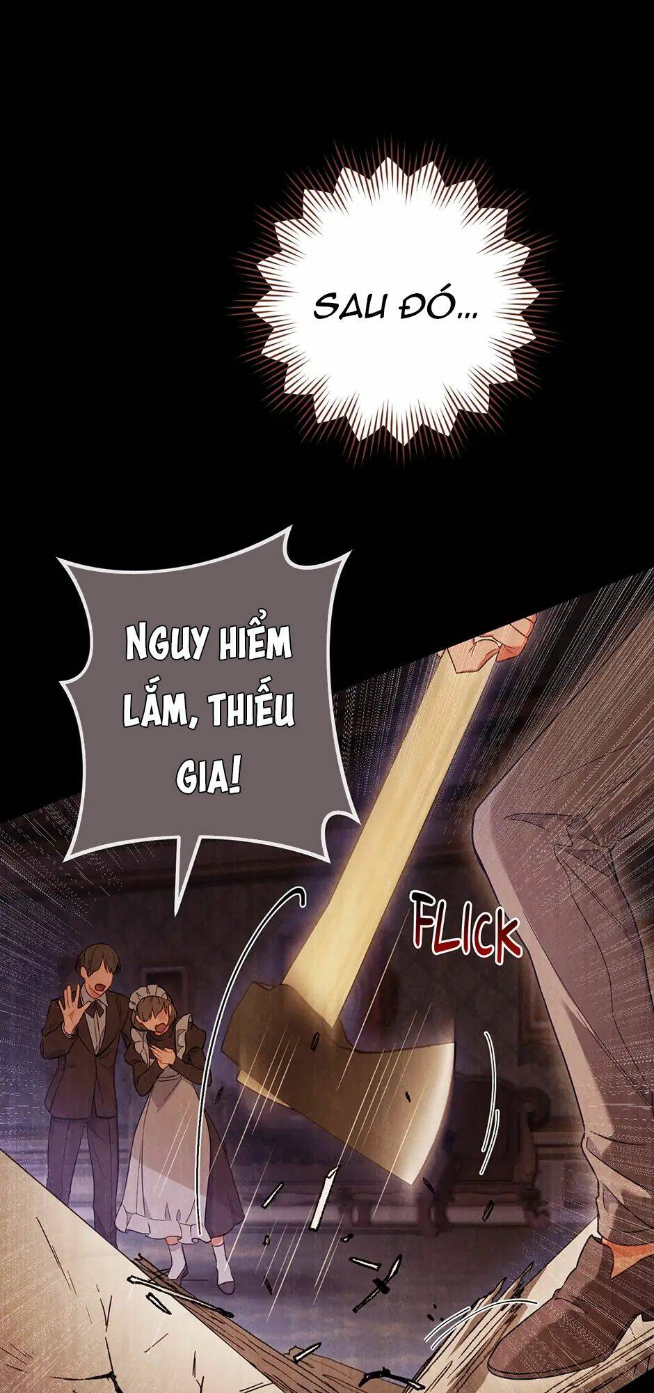 Đầu Bếp Hoàng Gia Chapter 86 - Trang 2