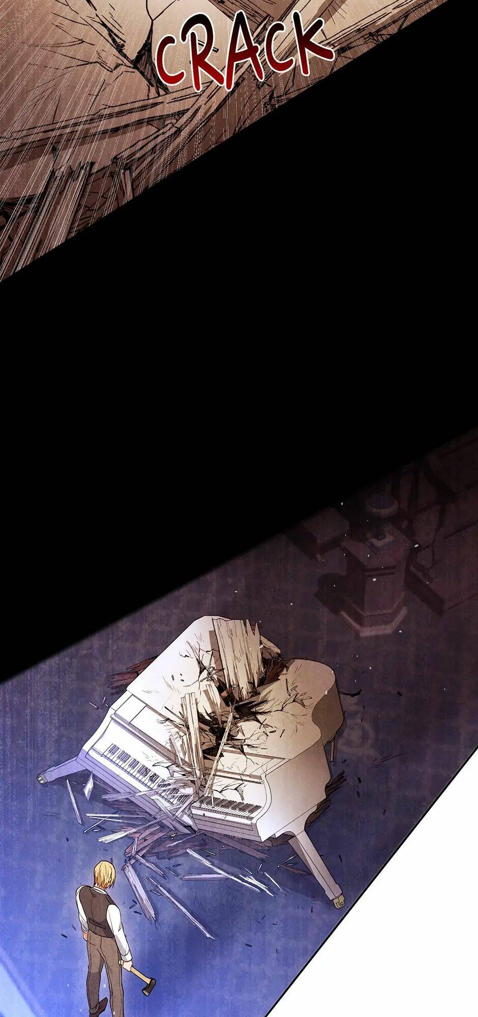 Đầu Bếp Hoàng Gia Chapter 86 - Trang 2