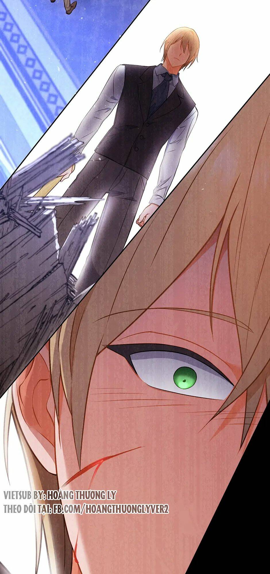 Đầu Bếp Hoàng Gia Chapter 86 - Trang 2