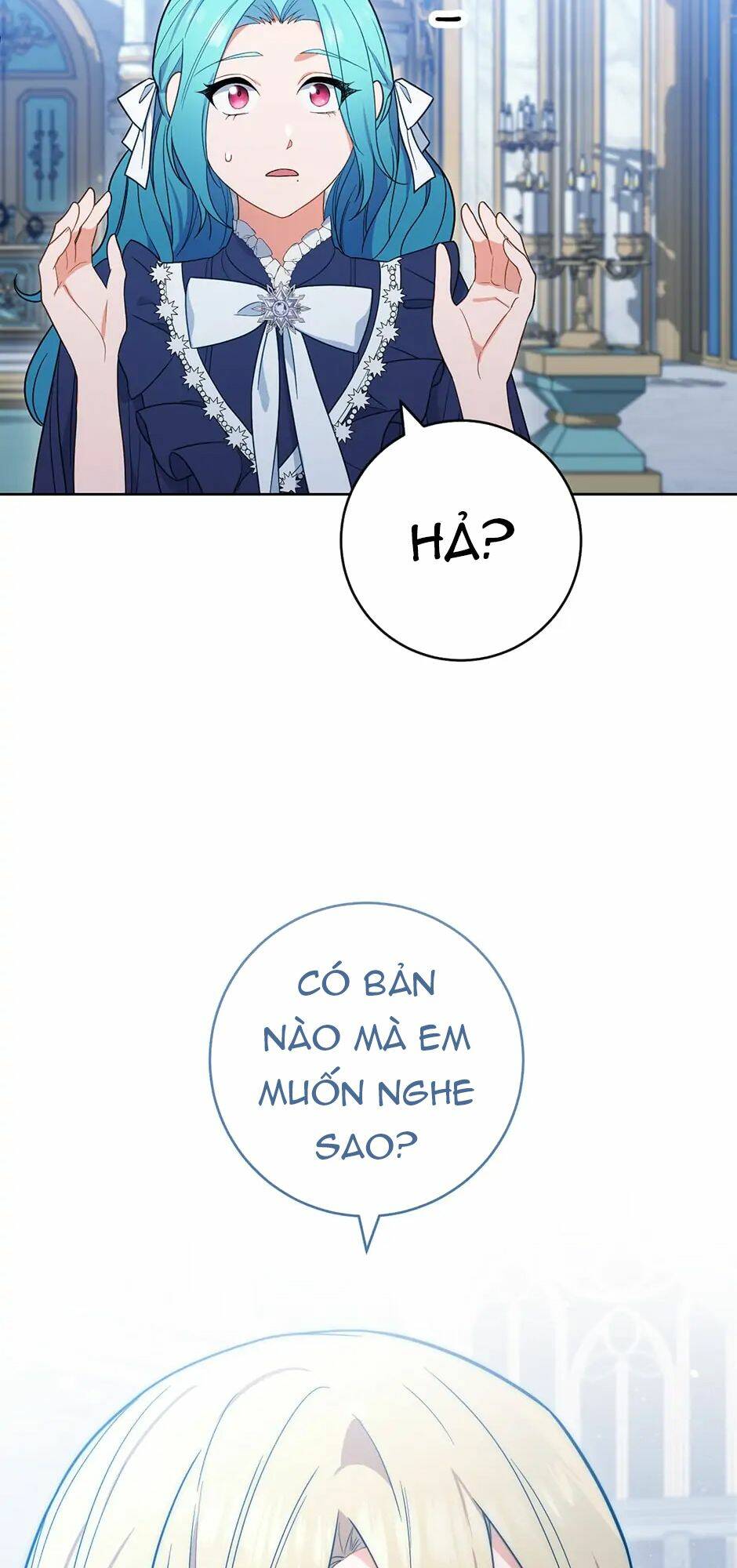 Đầu Bếp Hoàng Gia Chapter 86 - Trang 2