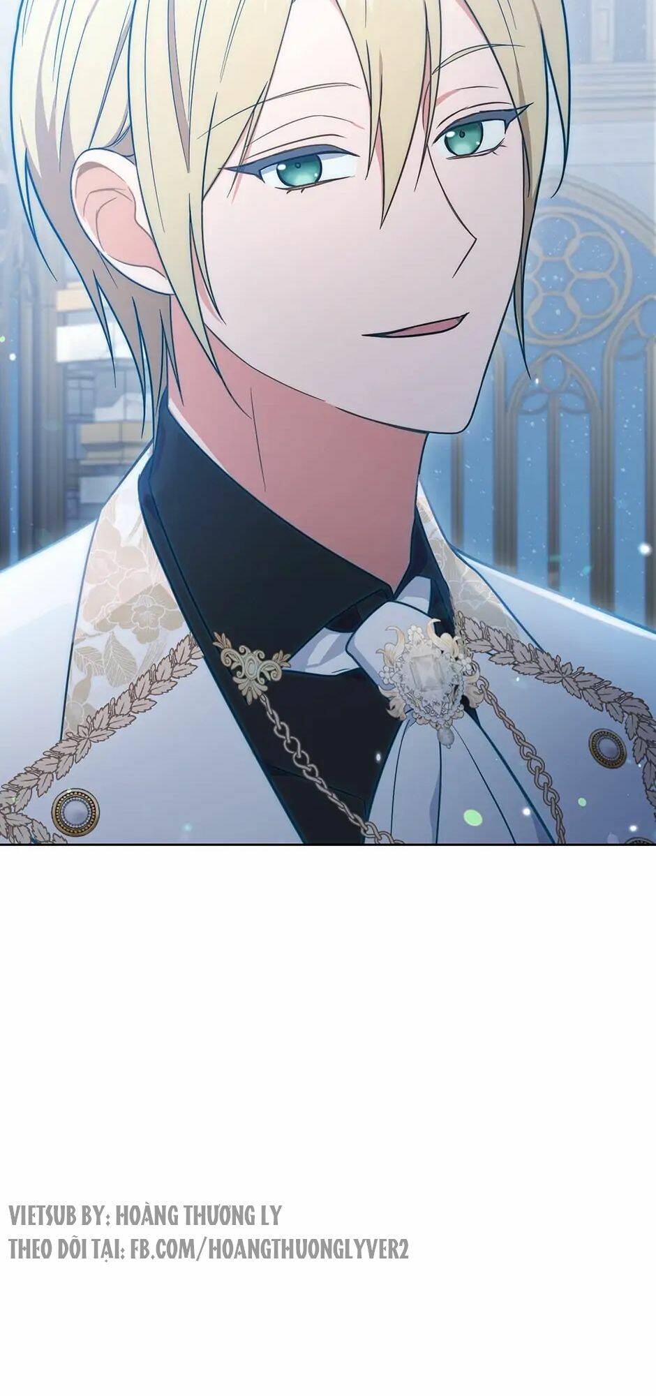 Đầu Bếp Hoàng Gia Chapter 86 - Trang 2