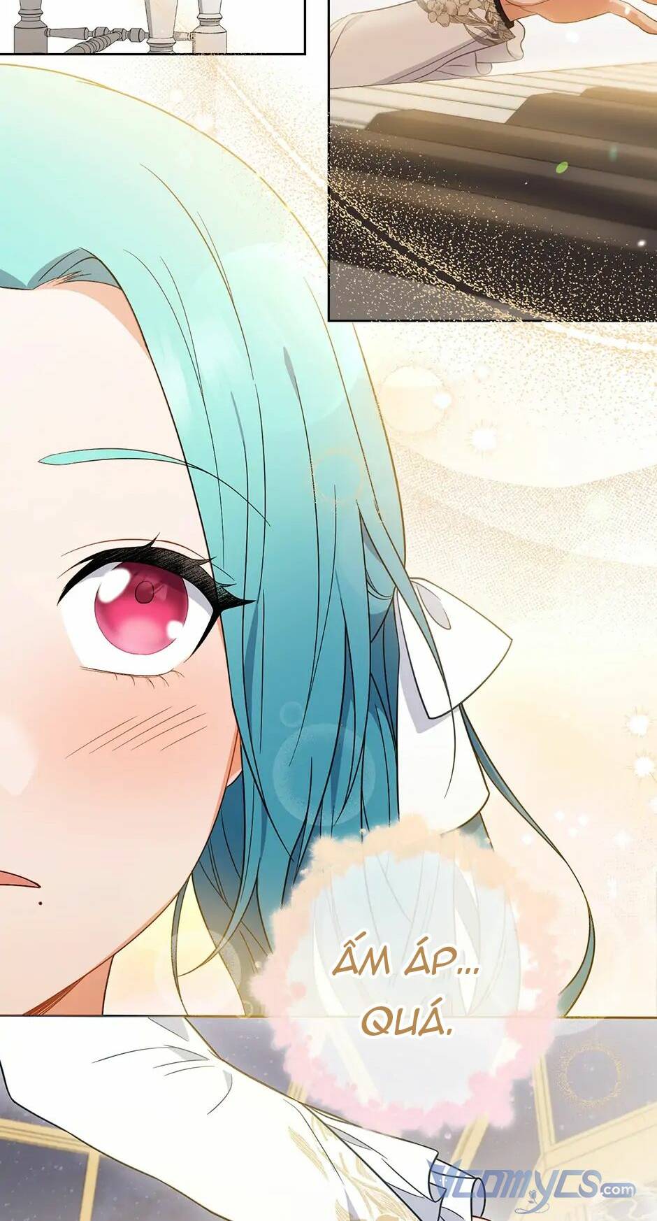 Đầu Bếp Hoàng Gia Chapter 86 - Trang 2