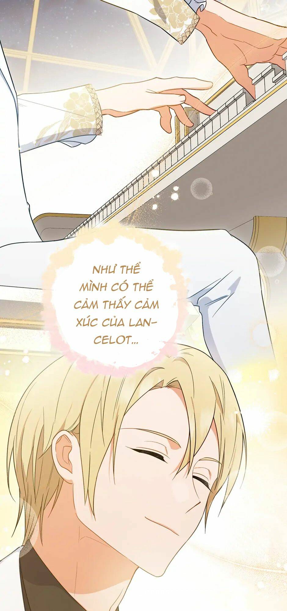 Đầu Bếp Hoàng Gia Chapter 86 - Trang 2