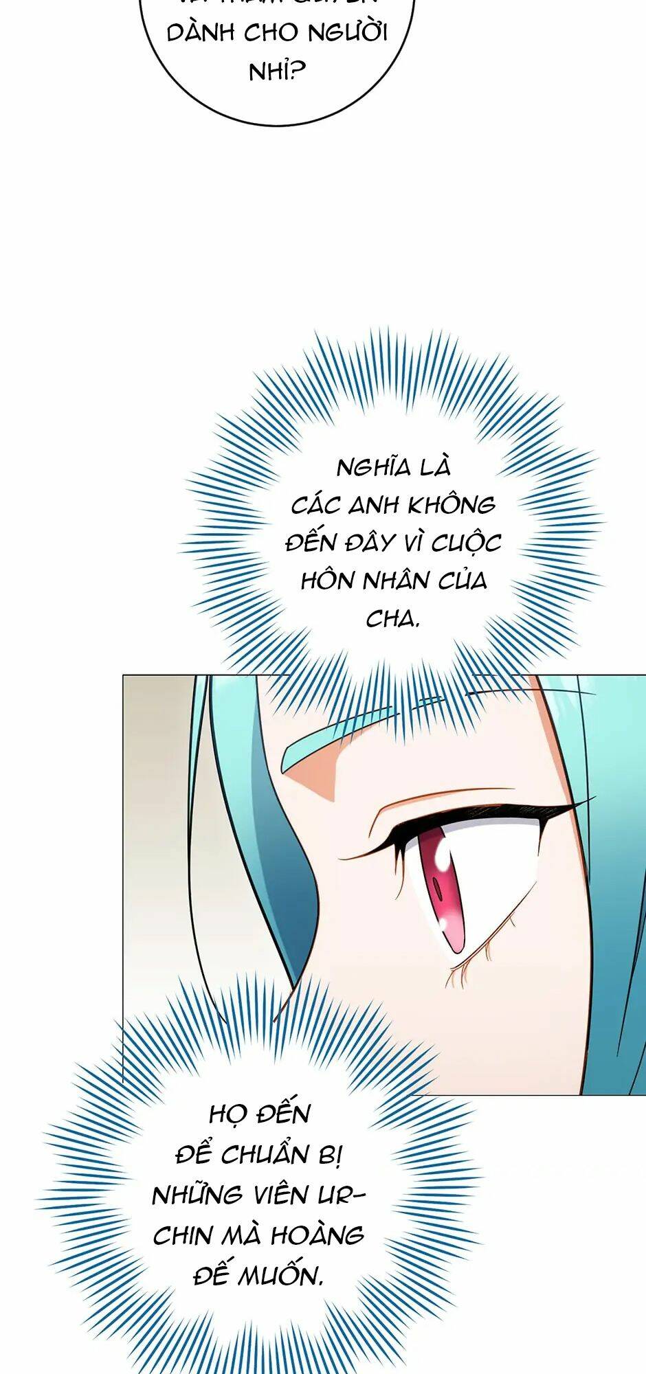 Đầu Bếp Hoàng Gia Chapter 86 - Trang 2