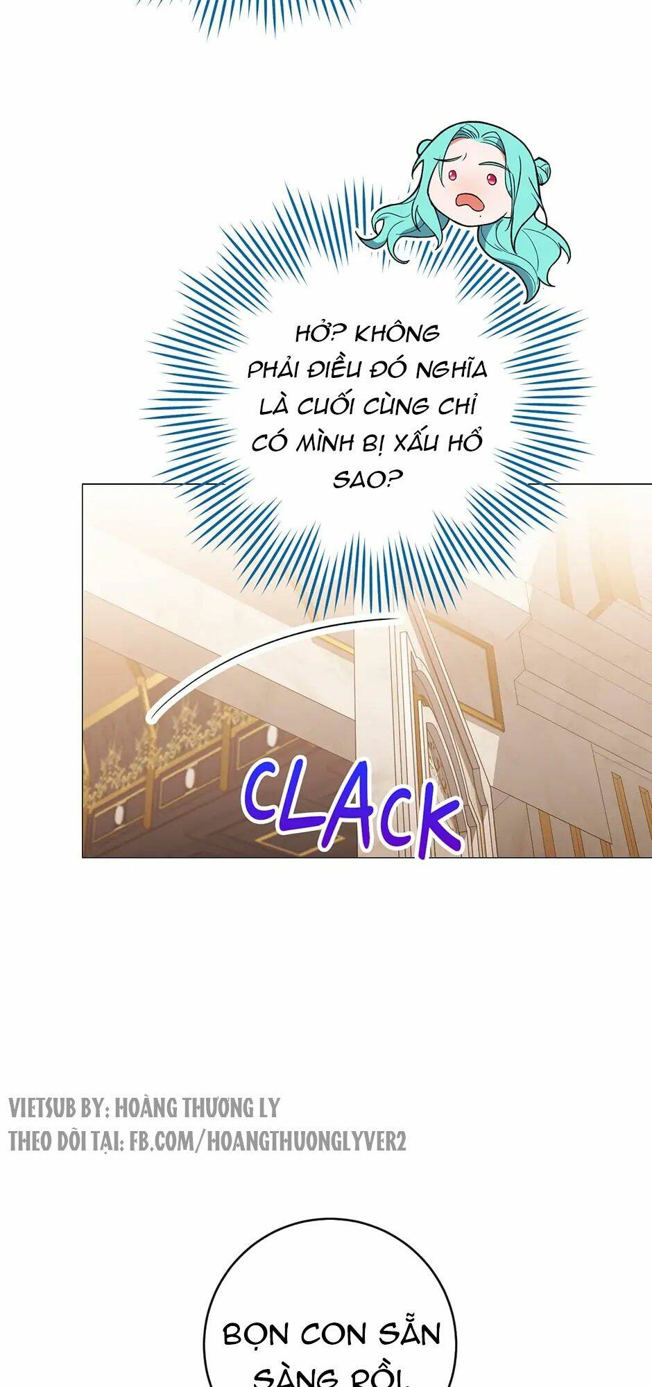 Đầu Bếp Hoàng Gia Chapter 86 - Trang 2