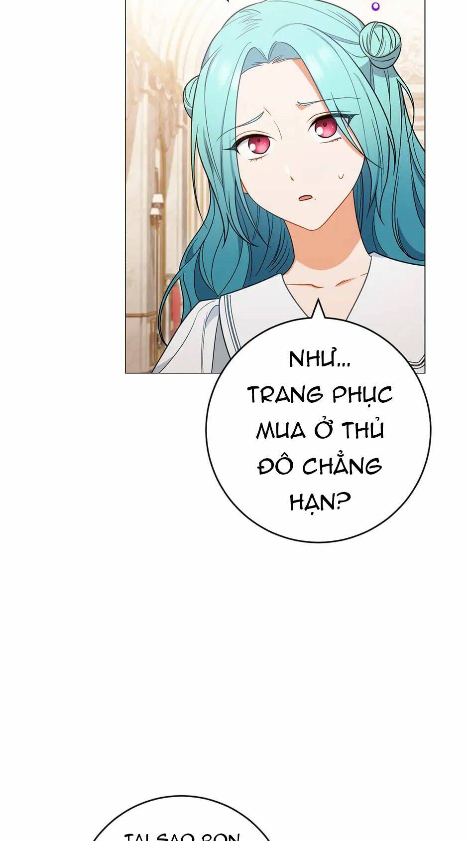 Đầu Bếp Hoàng Gia Chapter 86 - Trang 2