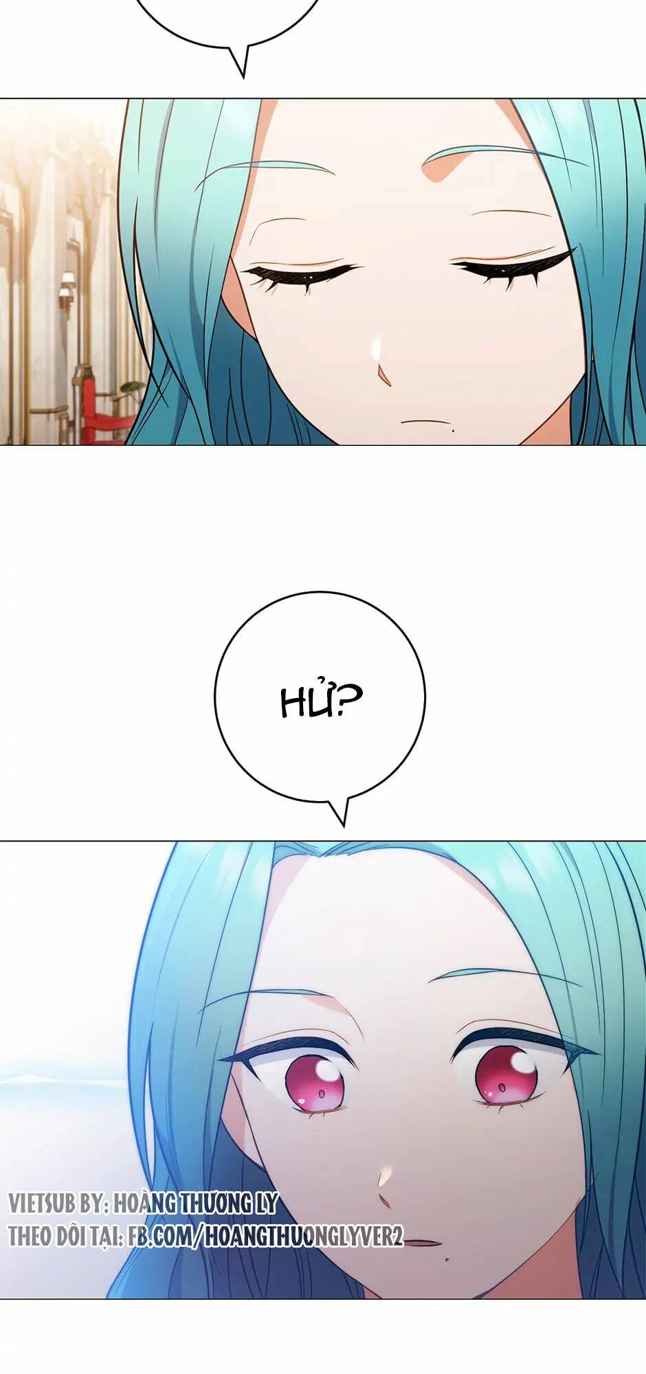 Đầu Bếp Hoàng Gia Chapter 86 - Trang 2