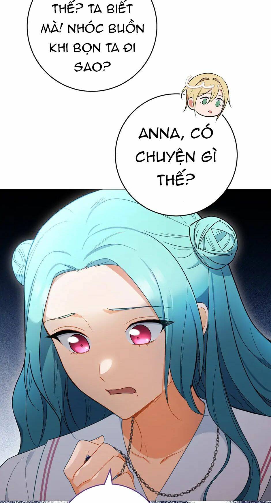 Đầu Bếp Hoàng Gia Chapter 86 - Trang 2