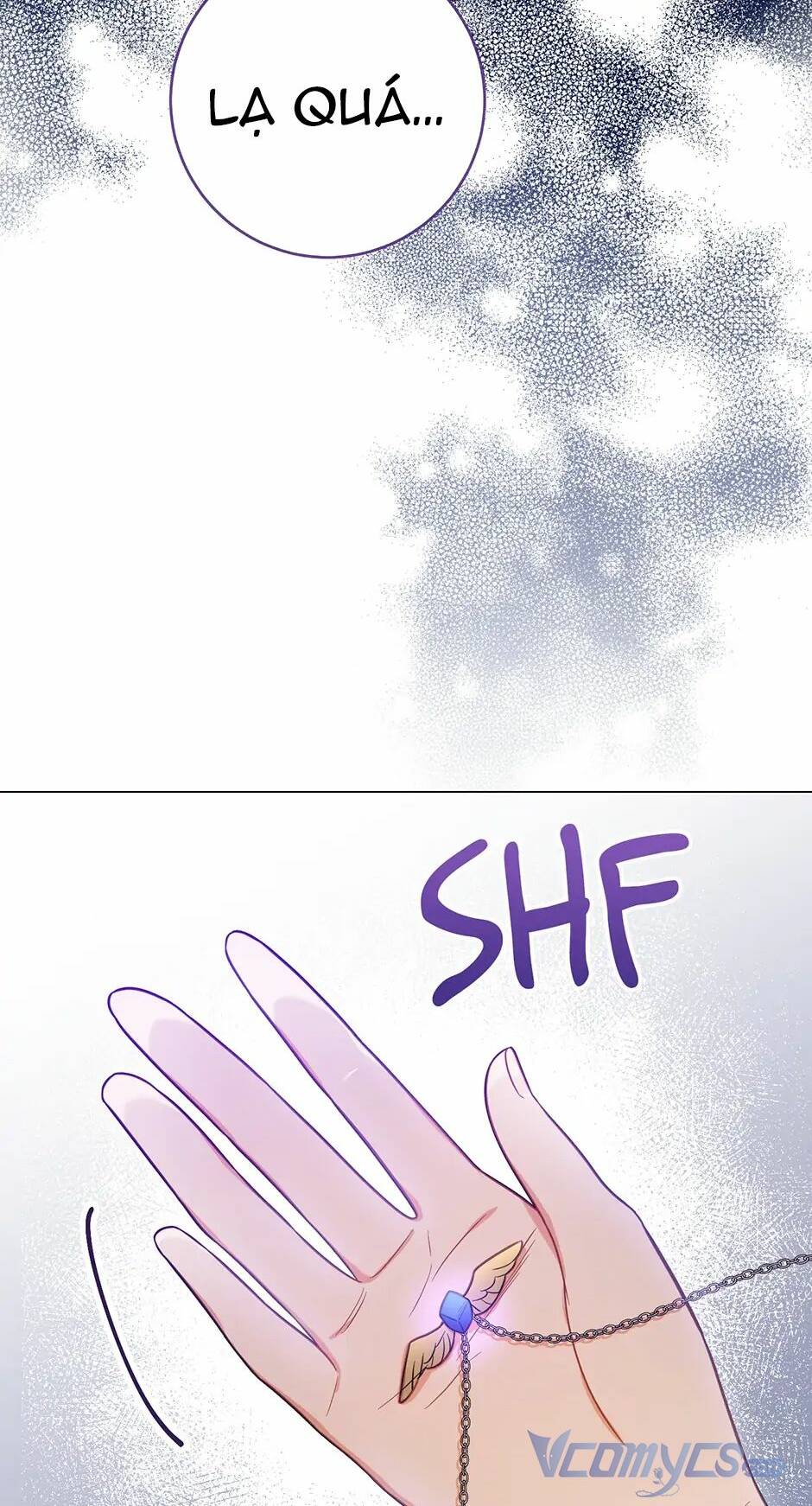 Đầu Bếp Hoàng Gia Chapter 86 - Trang 2