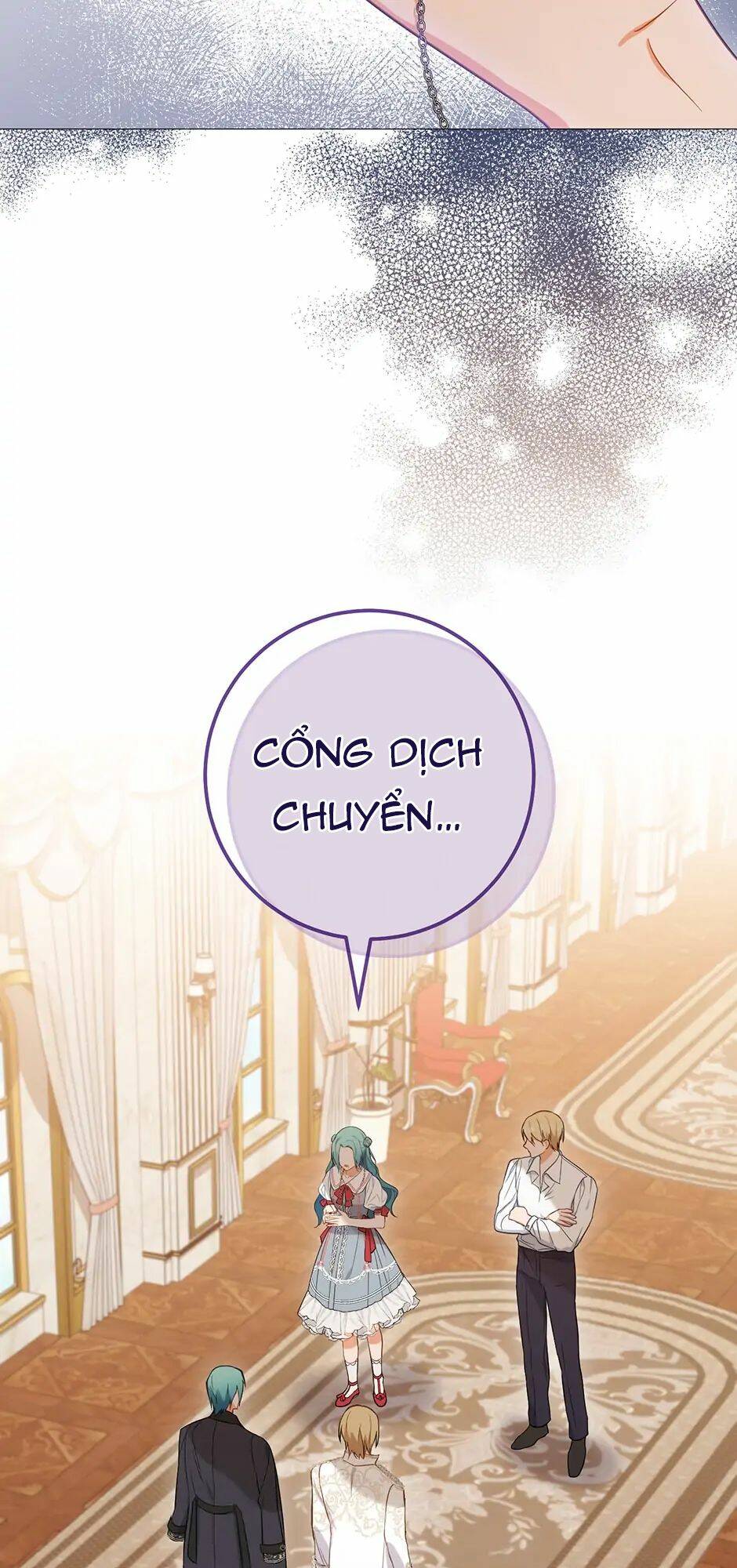 Đầu Bếp Hoàng Gia Chapter 86 - Trang 2