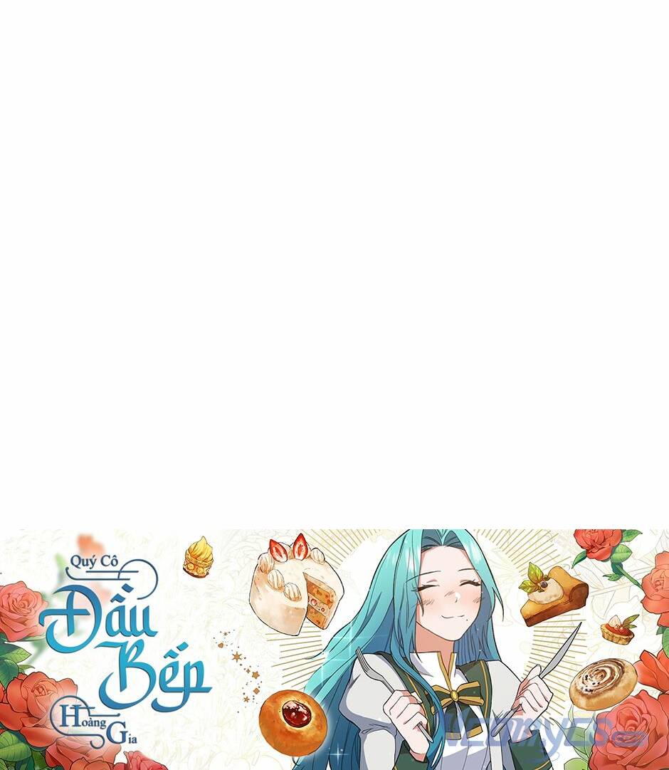 Đầu Bếp Hoàng Gia Chapter 86 - Trang 2