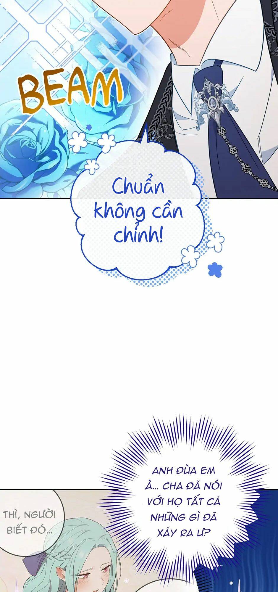 Đầu Bếp Hoàng Gia Chapter 86 - Trang 2